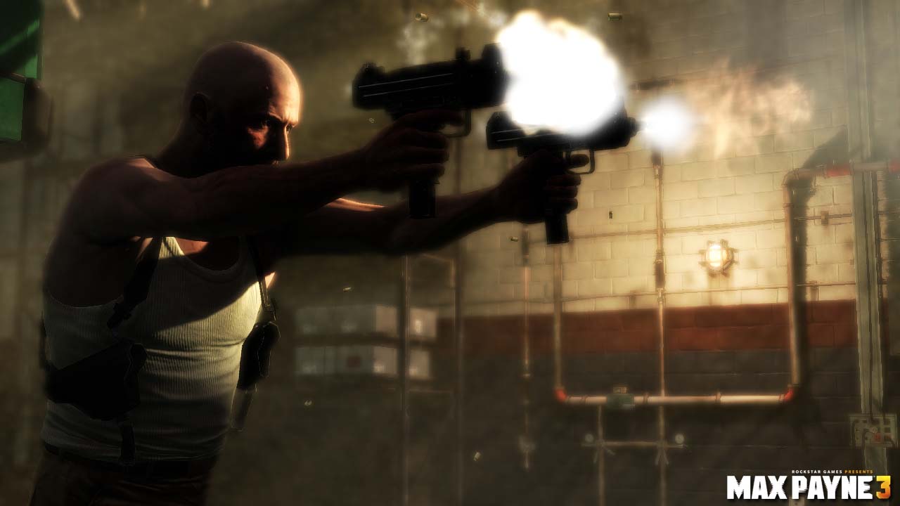 Max Payne 3 - Imagen 14